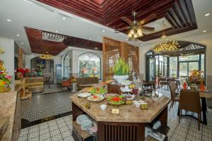 Hoang Trinh Hotel Hoi An
