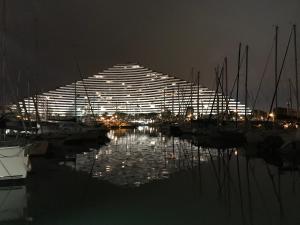 Marina Riviera Sea View and Beach