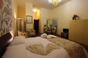 Apartement B&B Pretoria Suite Potenza Itaalia