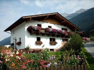 Ferienwohnung Haas Maria