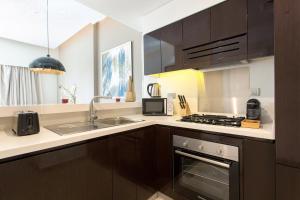 Staycae Holiday Homes - Majestine