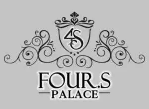 Four S Palace - 博尔沙
