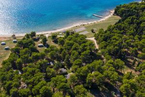 Mobile Homes Camp Pineta - Adriatic Kampovi 