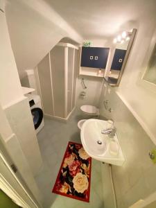 Acquadolce apartment