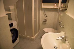 Appartamento con 2 Camere da Letto