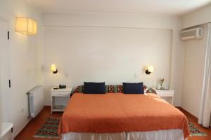 Altos De Balcarce Hotel