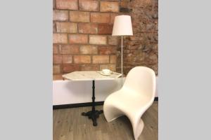 PUNTO LUCE HOME in center of Verona