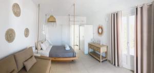 Suite with Private Pool
