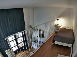 Studio - Split Level