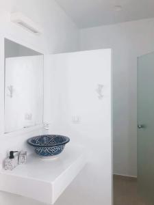 Suite with Private Pool