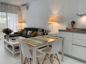 Jardines del Mar Beach - WiFi 539