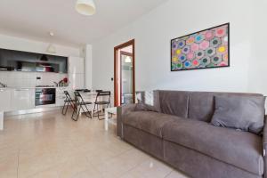 Milano-Rubattino Budget Apartment