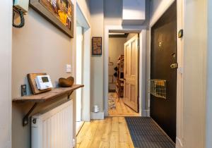 One-Bedroom Apartment room in The Waverley Park Residence No 2