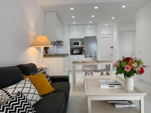 Jardines del Mar Beach - WiFi 539