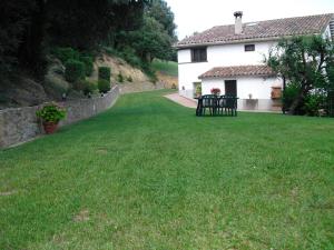 Allotjaments Mas Rafalot