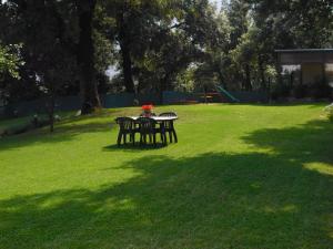 Allotjaments Mas Rafalot