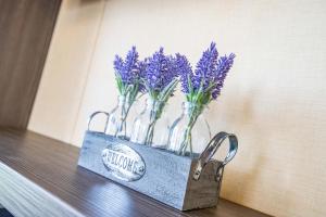 Big Skies Platinum Plus Holiday Home with Wifi, Netflix, Dishwasher, Decking