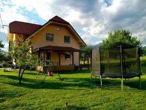 Valant Apartment - Ribno