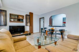 Mar Baltico holiday apartment