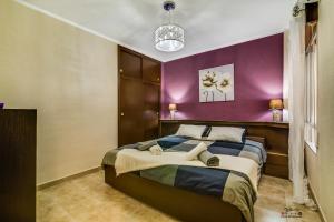 Mar Baltico holiday apartment