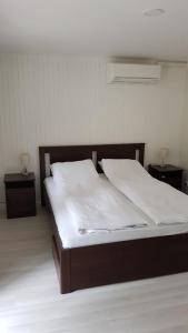 Apartamentai Goda & Roma