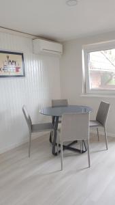Apartamentai Goda & Roma