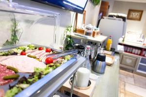 Hotels Hotel Beaucour : photos des chambres