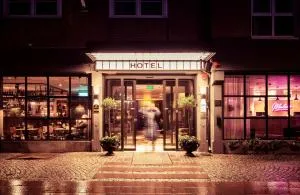 Best Western Plus Hotel Noble House - Mellersta Förstaden