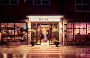 Best Western Plus Hotel Noble House