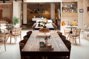 Best Western Plus Hotel Noble House