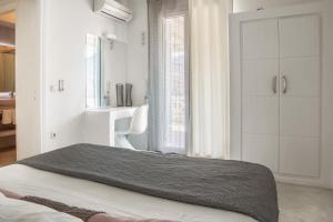 Superior Suite with Sea View