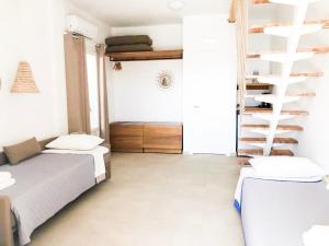 Suite with Private Pool