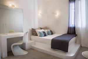 Edem Suites Andros Greece