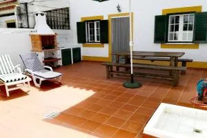 Casa Mareco - Pousadas