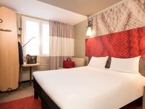 Hotels ibis Lyon Caluire Cite Internationale : photos des chambres