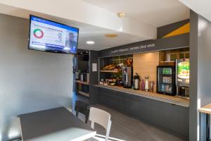 Hotels B&B HOTEL Auxerre Bourgogne : photos des chambres