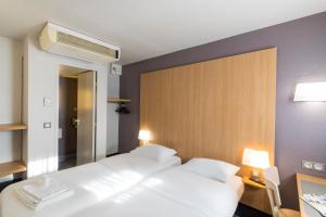 Hotels B&B HOTEL Auxerre Bourgogne : Chambre Lits Jumeaux