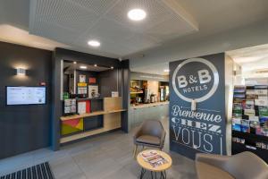 Hotels B&B HOTEL Auxerre Bourgogne : photos des chambres