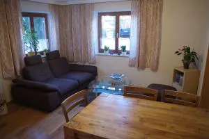 Ferienwohnung CaTi - Hub