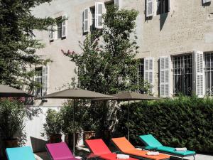 9 Boulevard des Lices, 13200, Arles, France.