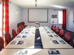 Hotels Mercure Castres L'Occitan : photos des chambres