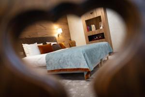 Hotels Hotel Beaucour : photos des chambres