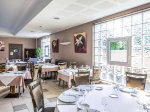 Hotels Mercure Castres L'Occitan : photos des chambres
