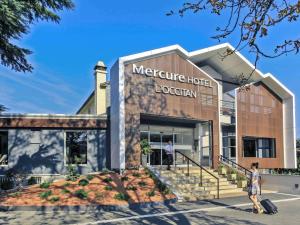 Mercure Castres L Occitan