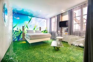 Hotels Hotel Beaucour : photos des chambres