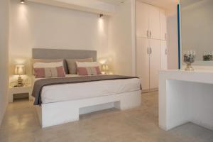 Superior Suite with Sea View