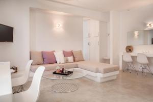 Edem Suites Andros Greece