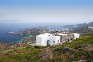 Serifos Houses Diasella Seriphos Greece