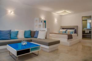 Edem Suites Andros Greece