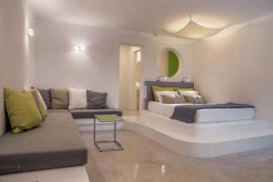 Edem Suites Andros Greece